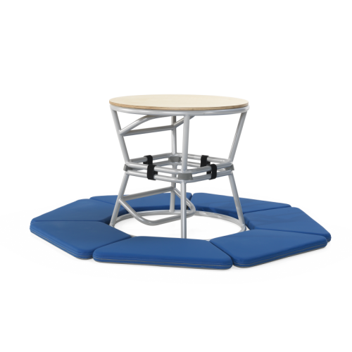 Комбинированная платформа 4-в-1